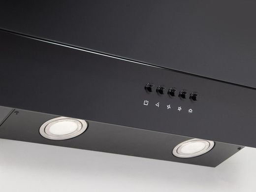 Вытяжка Berdsen 60 cm BT-212 black