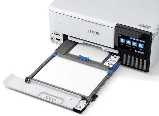 БФП Epson EcoTank L8160 (C11CJ20402)