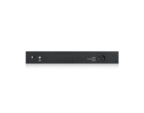 Коммутатор Smart ZyXEL GS1900-24EP-EU0101F