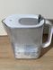 Фільтр-глечик BRITA Marella White об&rsquo;ємом 2,4 л