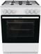 Газовая плита Gorenje GG6A10WFFM