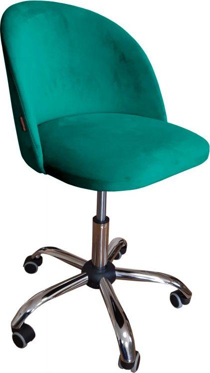 Фото - Комп'ютерне крісло Atos Офісне крісло для персоналу  Colin MG20 Turqoise 
