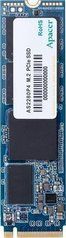 SSD накопитель Apacer AS2280P4 256 GB (AP256GAS2280P4-1)