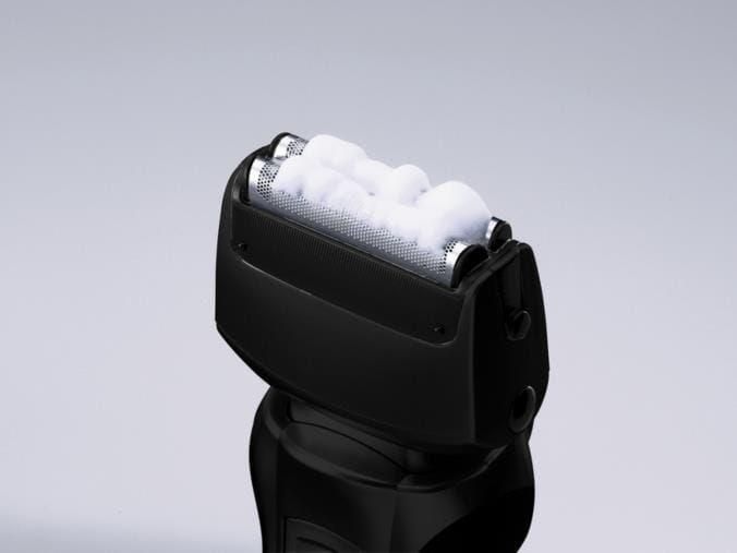 Электробритва мужская Panasonic ES-RW31-K503