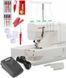 Розпошивальна машинка Janome Cover Pro 2000 CPX