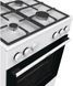 Газовая плита Gorenje GG6A10WFFM