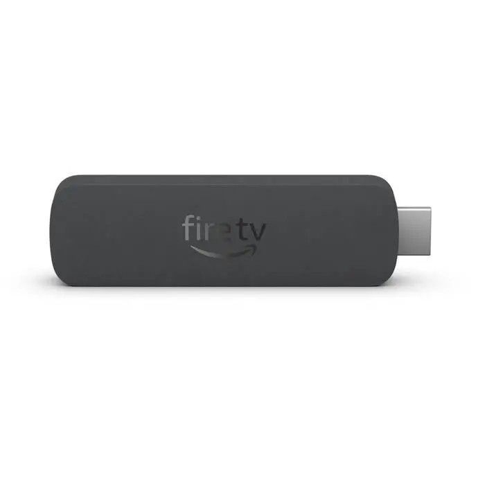 Smart-stick медиаплеер Amazon Fire TV Stick 4K 2024