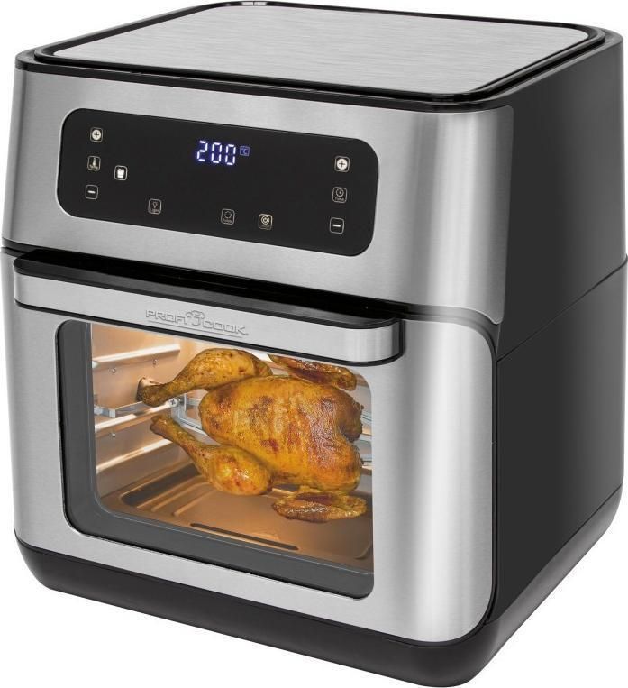 Мультипечь (аэрофритюрница) ProfiCook Air fryer PC-FR 1200