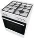 Газовая плита Gorenje GG6A10WFFM