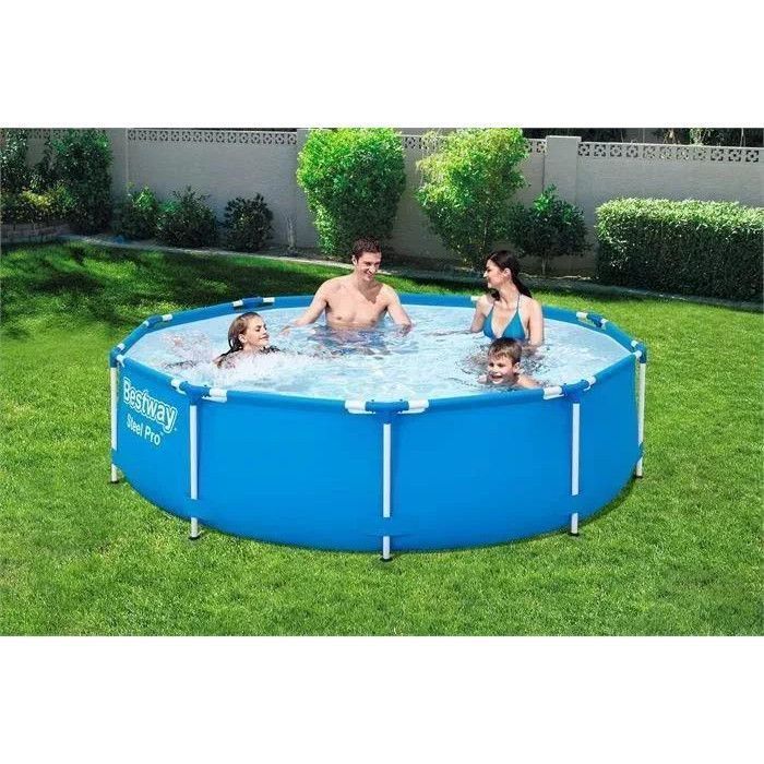 Басейн каркасний Bestway 56679