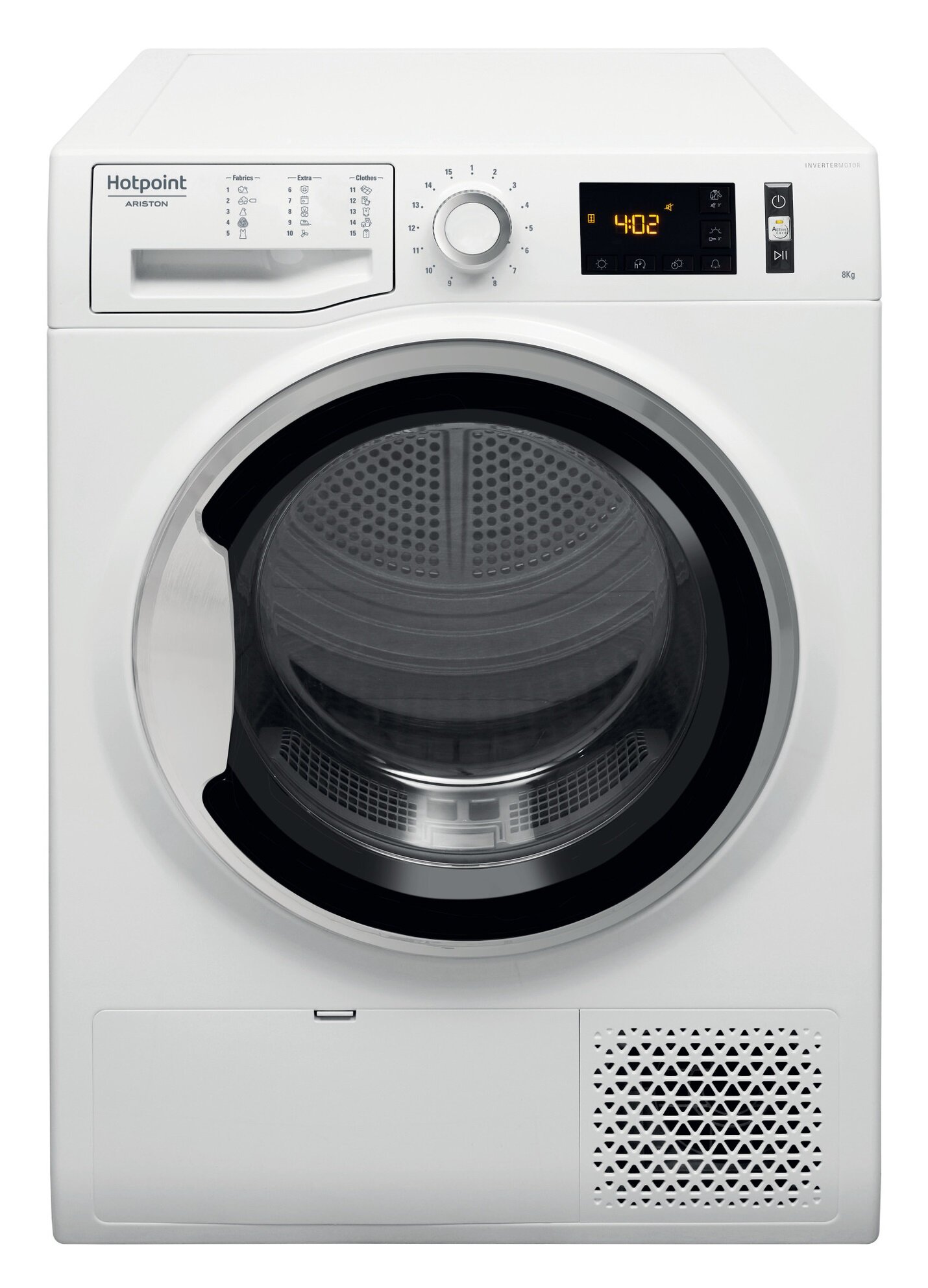 Hotpoint-Ariston NT M11 82SK EU (F158408) - купить сушильную машину: цены,  отзывы, характеристики > стоимость в магазинах Украины: Киев,  Днепропетровск, Львов, Одесса