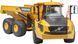 Самоскид Bruder Самоскид будівельний Volvo A60H (02455)