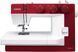Швейна машинка електромеханічна Janome 1522RD