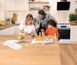 Газовая плита Gorenje GG6A10WFFM