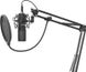 Мікрофон студійний/для стрімінгу, подкастів Genesis Radium 400