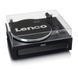 Проигрыватель виниловых дисков Lenco LS-430 (LS-430BK)