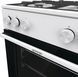 Газовая плита Gorenje GG6A10WFFM