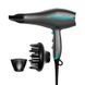 Фен дорожній Cecotec Bamba IoniCare 5300 Maxi Aura Black (04203)