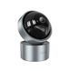 IP-камера відеоспостереження Hoco D5 Indoor PTZ HD Camera EU (6942007640121)