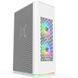 Корпус 1stPlayer UN1-3F2-W-WH 750W White
