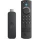 Smart-stick медиаплеер Amazon Fire TV Stick 4K 2024
