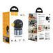 IP-камера відеоспостереження Hoco D5 Indoor PTZ HD Camera EU (6942007640121)