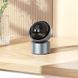 IP-камера відеоспостереження Hoco D5 Indoor PTZ HD Camera EU (6942007640121)