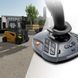 Джойстик Thrustmaster SimTask FarmStick PS (4160881)