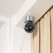 IP-камера відеоспостереження Hoco D5 Indoor PTZ HD Camera EU (6942007640121)