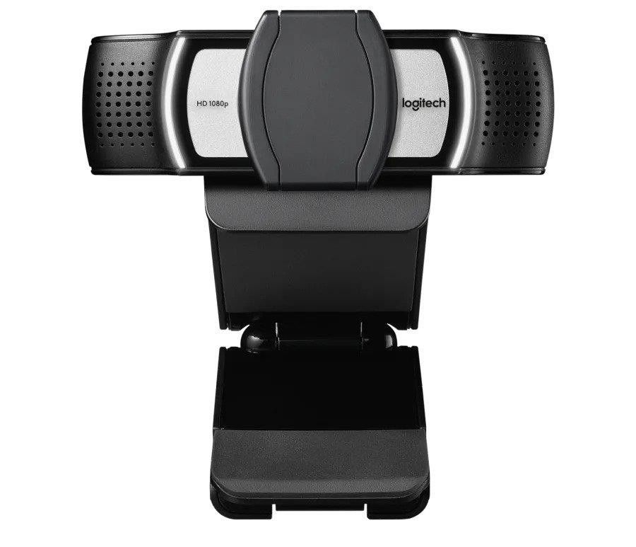 Веб-камера Logitech C930e (960-000972)