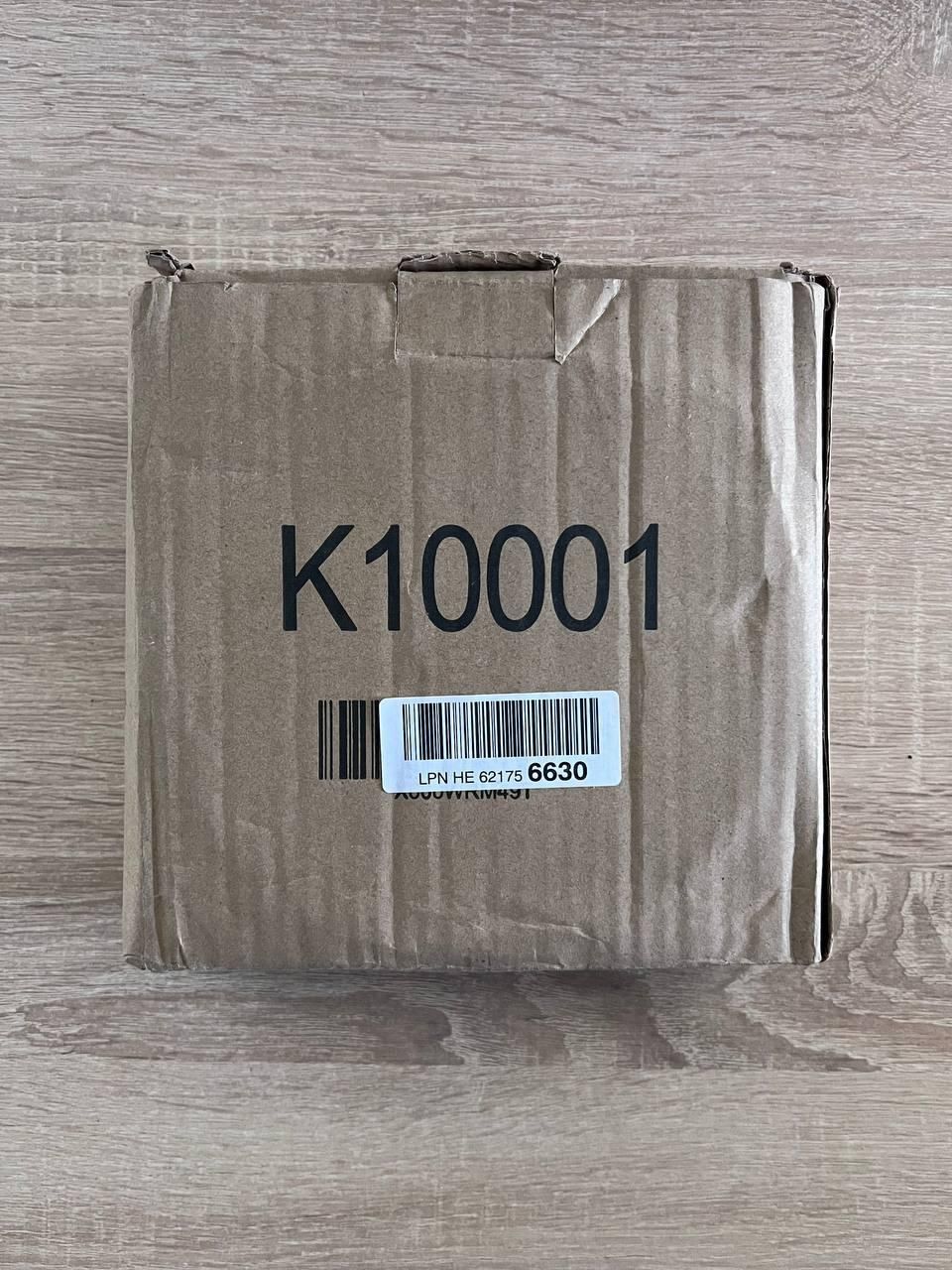 Фільтр вугільний для витяжки ALLSPARES K10001 (x2)