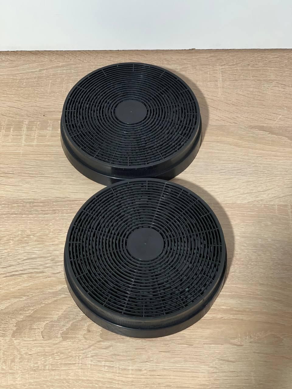 Фільтр вугільний для витяжки ALLSPARES K10001 (x2)