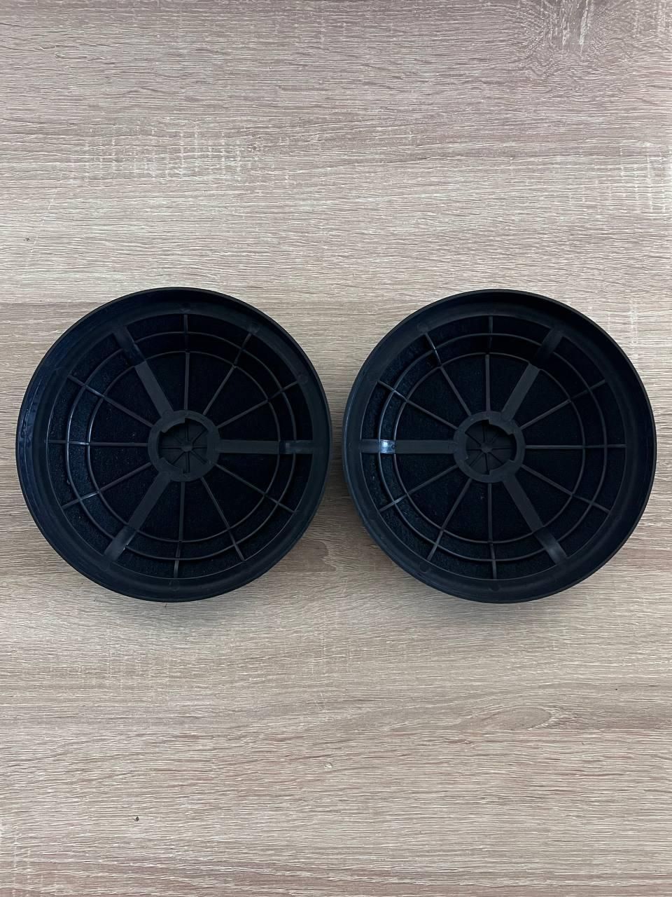 Фільтр вугільний для витяжки ALLSPARES K10001 (x2)