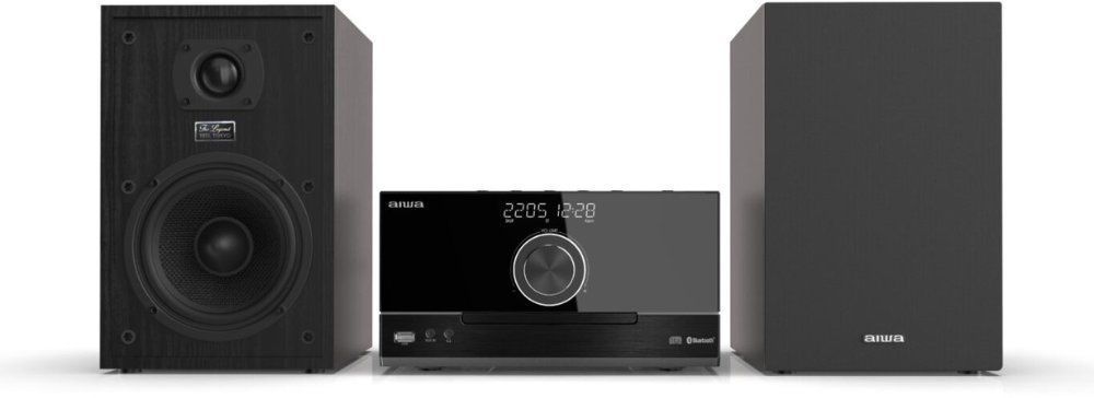 Музичний центр Aiwa MSBTU-600