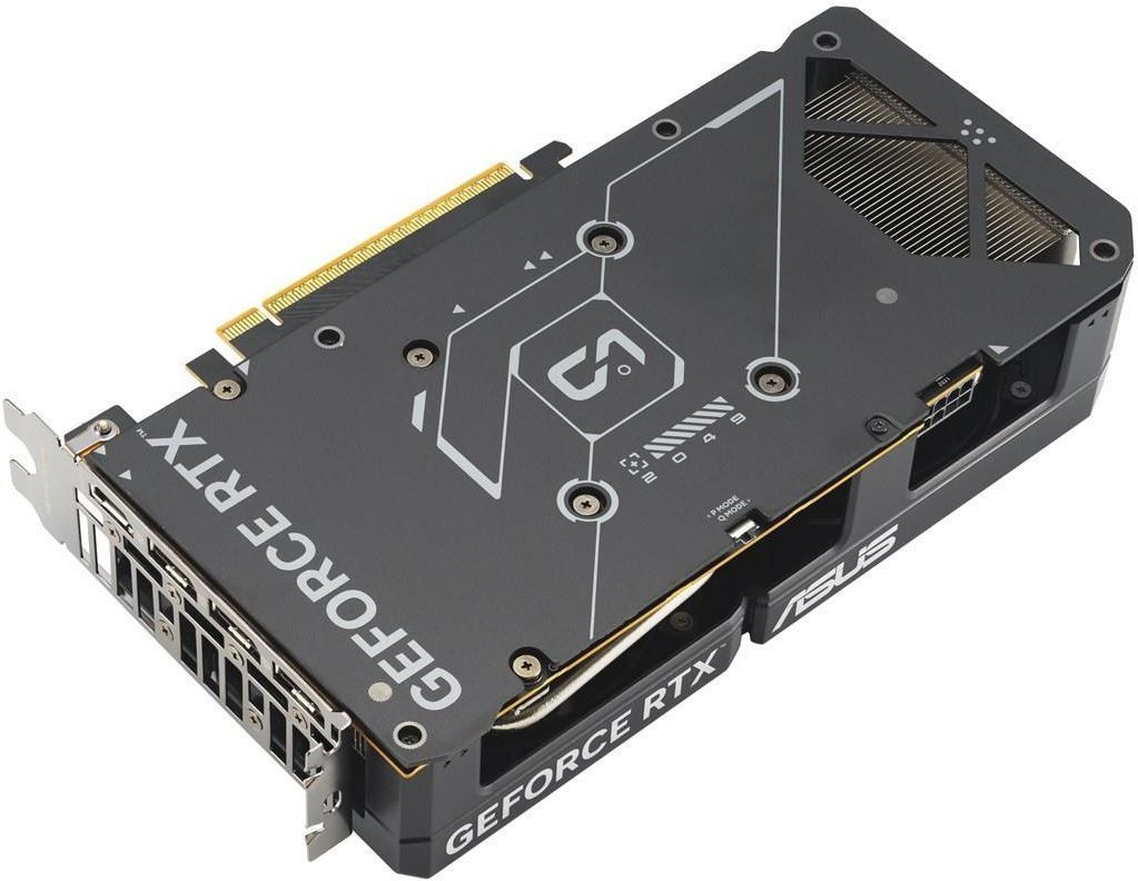 Відеокарта Asus DUAL-RTX5060-O8G