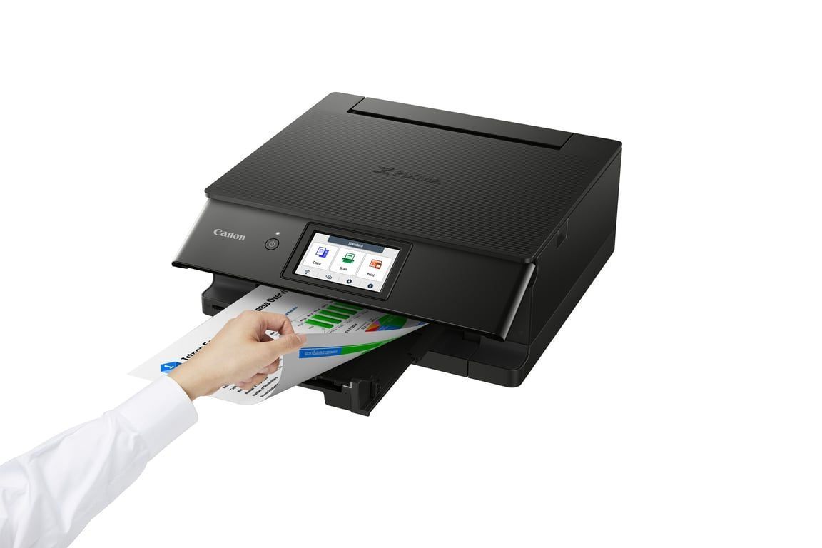 БФП Canon Pixma TS8750 (6152C006)