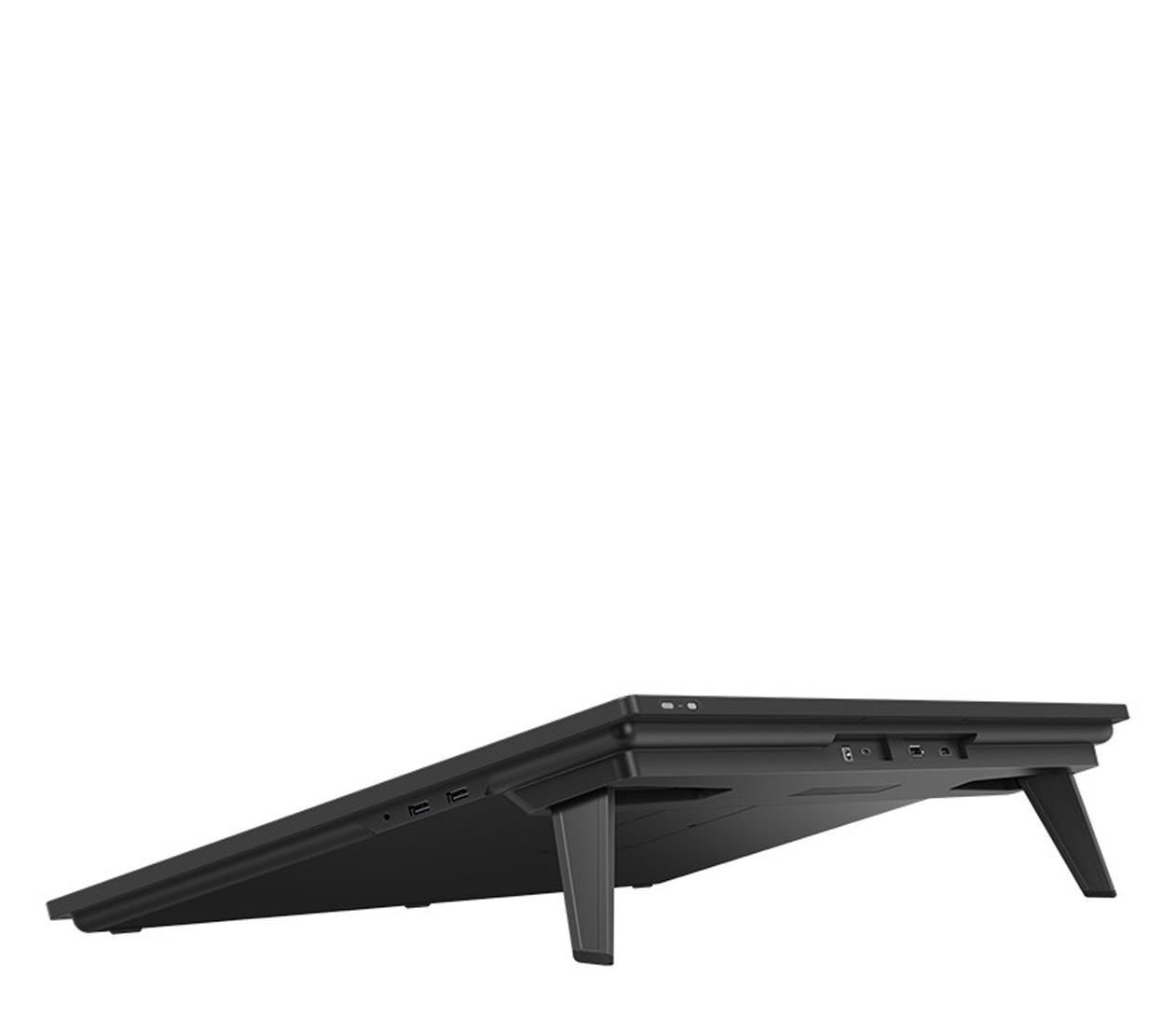 Графічний планшет Huion Kamvas Pro 27 (GT2701)