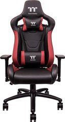 Комп'ютерне крісло для геймера Thermaltake U Fit (GGC-UFT-BRMWDS-01)