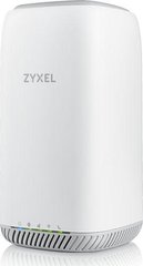 Бездротовий маршрутизатор (роутер) Zyxel LTE5388-M804 (LTE5388-M804-EUZNV1F)
