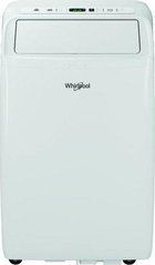 Мобильный кондиционер Whirlpool PACF212CO White