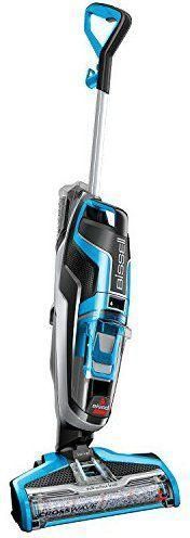Вертикальный пылесос Bissell Crosswave 17132