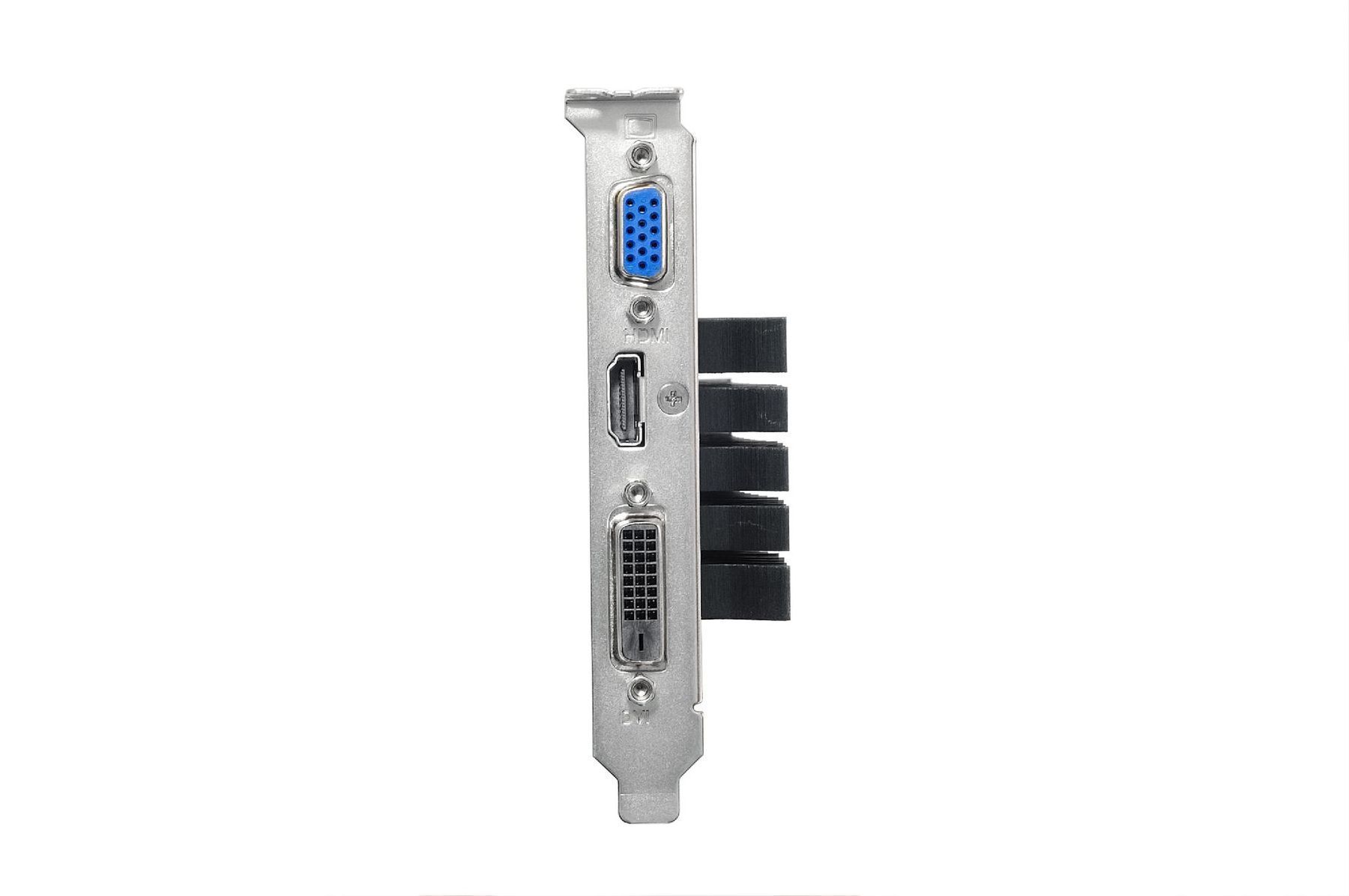 Відеокарта Asus GT730-SL-2GD5-BRK