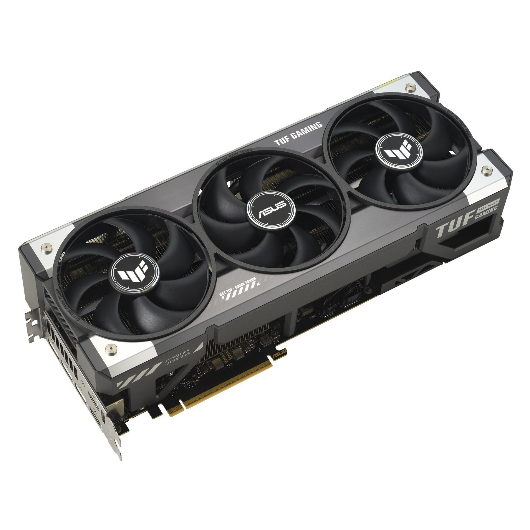 Відеокарта Asus TUF-RTX5080-16G-GAMING