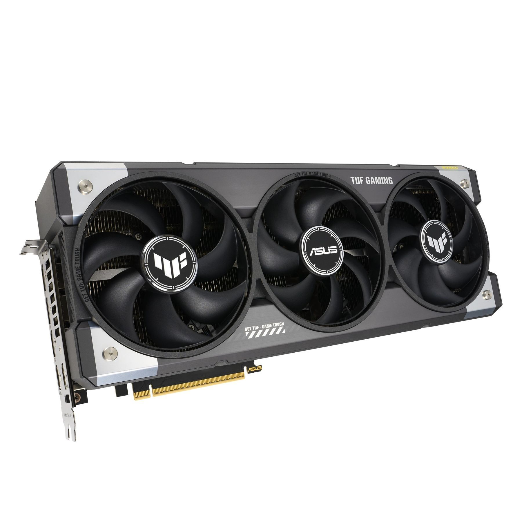 Відеокарта Asus TUF-RTX5080-16G-GAMING