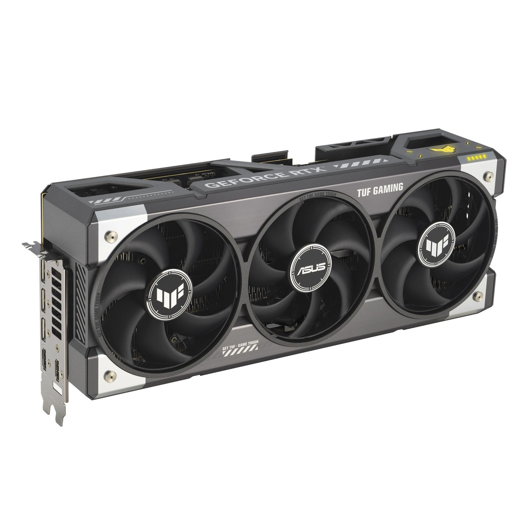 Відеокарта Asus TUF-RTX5080-16G-GAMING