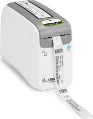 Принтер етикеток Zebra ZD510-HC (ZD51013-D0EE00FZ)
