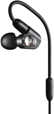 Навушники без мікрофону Audio-Technica ATH-E50