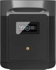 Додаткова батарея для зарядної станції EcoFlow Delta Max Extra Battery (DELTA2000EB-US)