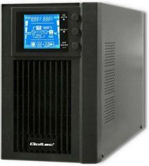 Лінійно-інтерактивний ДБЖ Qoltec 1KVA 800W (53042)