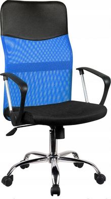 Офісне крісло для персоналу Elior Ferno Blue
